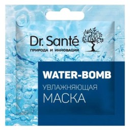 NÄOMASK "WATER-BOMB"...