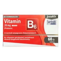 JUTAVIT B6-VITAMIIN...