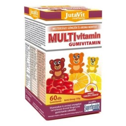 Детские витамины...