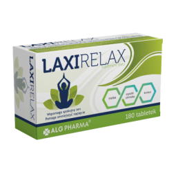 TABLETID  LAXIRELAX N180 -...