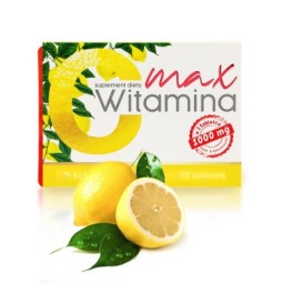 ALG PHARMA C-VITAMIIN MAX...