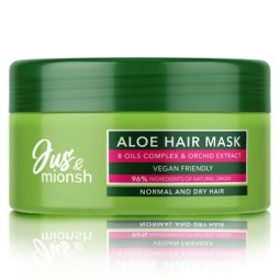 JUUKSEMASK ALOE VERA 200ML...