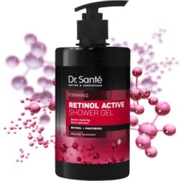 DUŠIGEEL RETINOL ACTIVE...