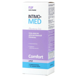Intimo-med "Comfort"...
