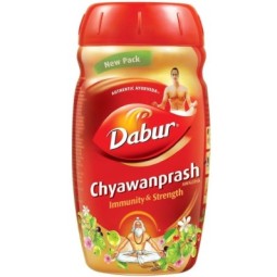 Chywanprash Dabur 1000 g