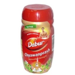 Chywanprash Dabur 500g