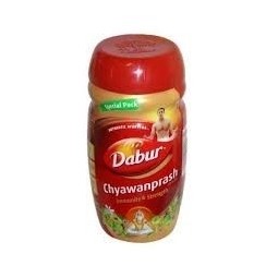 Chywanprash Dabur 250g