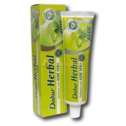 Hambapasta Aaloe 100 ml -...