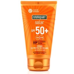 Солнцезащитный крем SPF50...