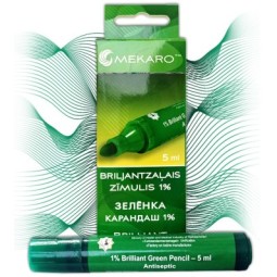 SPIRITUOSA NAHALAHUS 1% 5ML...