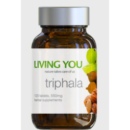 Triphala N60 Living You