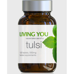 Tulsi N60 Living You