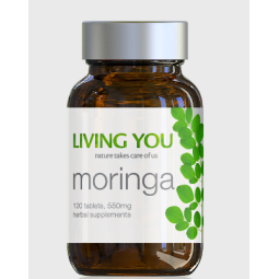 Моринга N60 - Living You