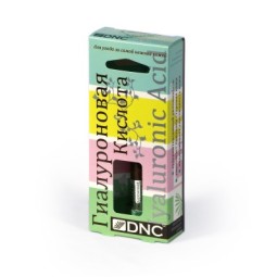 DNC Hüaloroonhape 3 ml (...