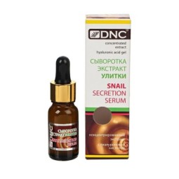 DNC serum tigu ekstrakti 10 ml