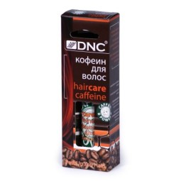 Кофеин для волос 26 мл - DNC