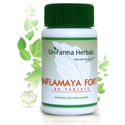 INFLAMAYA FORTE  N60 –...