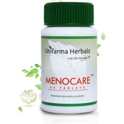 UNIFARMA HERBALS MENOCARE...