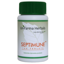 Unifarma Herbals Septimune...