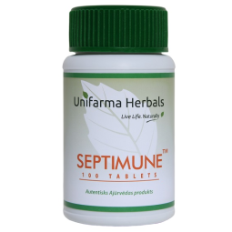 UNIFARMA HERBALS SEPTIMUNE...