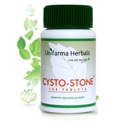 CYSTO-STONE N100 – UNIFARMA...