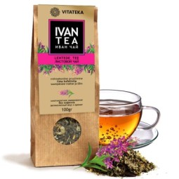 Иван чай листовой 100гр -...