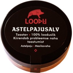 ASTELPAJUSALV TAASTAV LOODU...