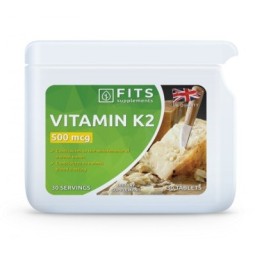 FITS vitamiin K2 №30