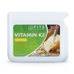 FITS vitamiin K2  №30