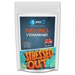 Нейро-витамины 30 tk