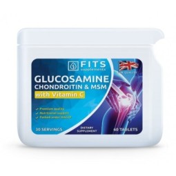 FITS Глюкозамин +...