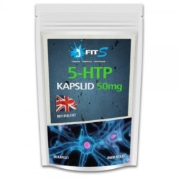 FITS 5-HTP COMPLEX tabletid...