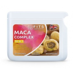 FITS  Maca Peru 15 in 1...