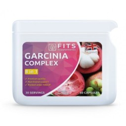 FITS  Garcinia Cambogia...