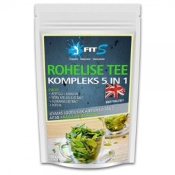 FITS  Rohelise tee kompleks...