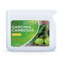 FITS Gartsiinia Cambogia...