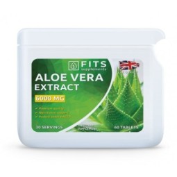 FITS Aloe Vera ekstrakt...