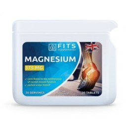 FITS Magneesiumi tabletid...