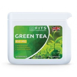 FITS Rohelise tee ekstrakt...