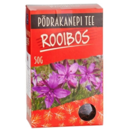 Põdrakanepi tee ´´Rooibos´´...