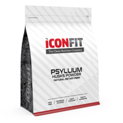 ICONFIT Psyllium (800g)