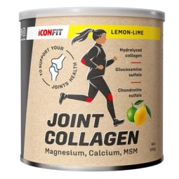 Joint Collagen Lemon-Lime...