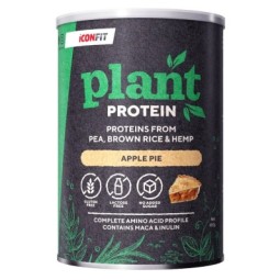 ICONFIT Plant Protein...
