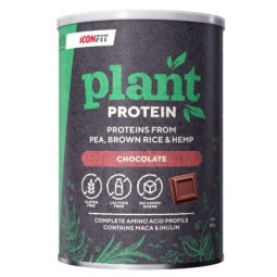 ICONFIT Plant Protein (480g)