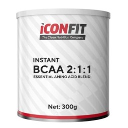 ICONFIT BCAA 2:1:1...