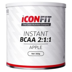 ICONFIT BCAA 2:1:1...