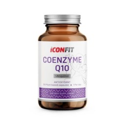 ICONFIT Коэнзим Q10, 90 мг,...