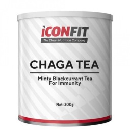 ICONFIT ChagaTea 300g -...