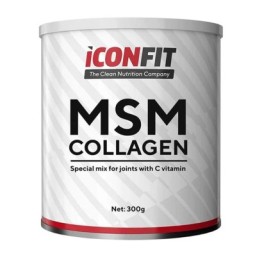 CONFIT MSM Collagen For...