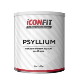 Псиллиум 300г - ICONFIT
